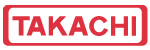 TAKACHI電機工業Logo圖示