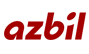 AZBIL(阿自倍爾)Logo圖示