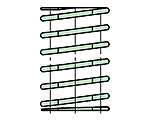 異形線扁線彈簧 -X-SWH-