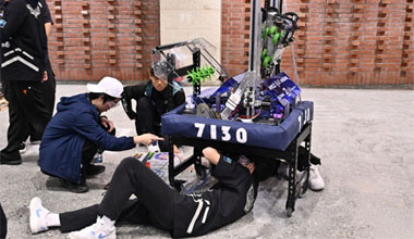 團隊合作與角色分配：成功的背後