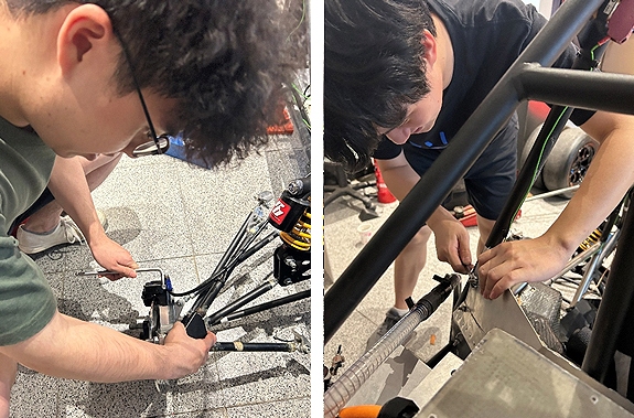 三大理念驅動：理論、設計與實作的三位一體