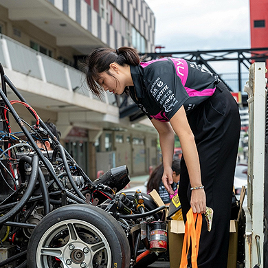教育不只是知識：這是一場培養與創造人才的長征
